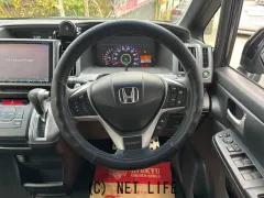 ホンダ ステップワゴン