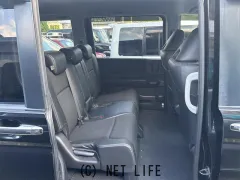 ホンダ ステップワゴン