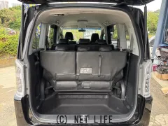 ホンダ ステップワゴン