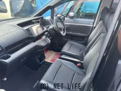 ホンダ ステップワゴン