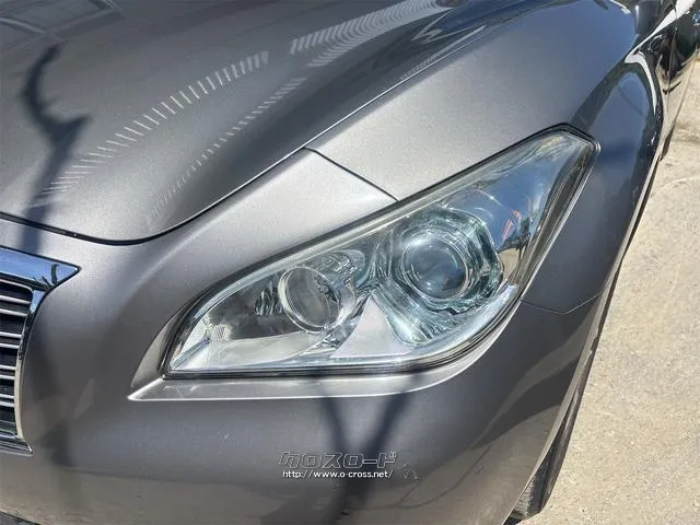 『TOTAL CAR SHOP FEEL』の在庫をご覧頂きまして誠に有難うございます!!是非ご来店して頂き、実際にご覧になって頂ければと思います。皆様のご連絡をスタッフ一同、心よりお待ちしております 日産 フーガハイブリッド