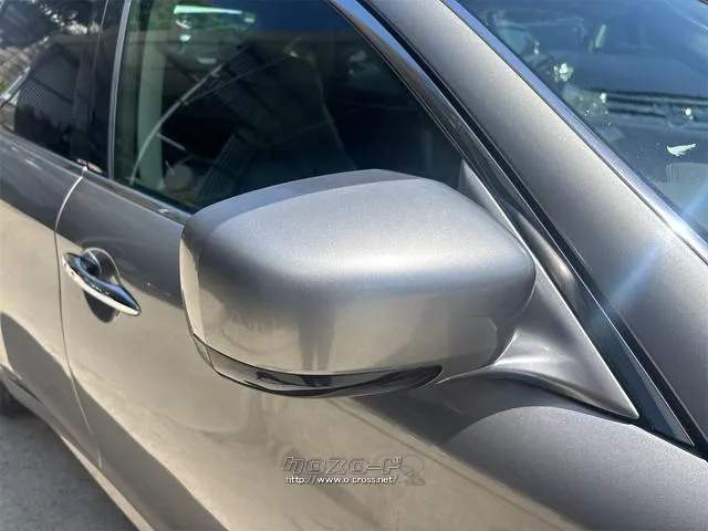 『TOTAL CAR SHOP FEEL』は、認証工場併設で整備もお任せください。法定点検記録簿付き☆詳細は『FEEL』の元気なスタッフまで→0078-6042-5806☆ 日産 フーガハイブリッド