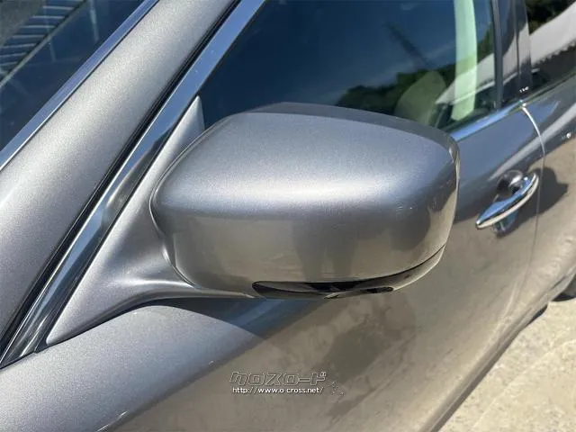 『TOTAL CAR SHOP FEEL』はナビ・オーディオも販売しております。 お気に入りの一台を見つけて下さい! ☆★☆詳細は『FEEL』の元気なスタッフまで →0078-6042-5806☆★☆ 日産 フーガハイブリッド