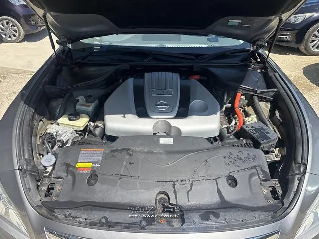 『TOTAL CAR SHOP FEEL』は、各種オートローンも取り扱っております。 お客様に合わせたプランをご提案!!☆★☆詳細は『FEEL』の元気なスタッフまで→0078-6042-5806☆★☆ 日産 フーガハイブリッド