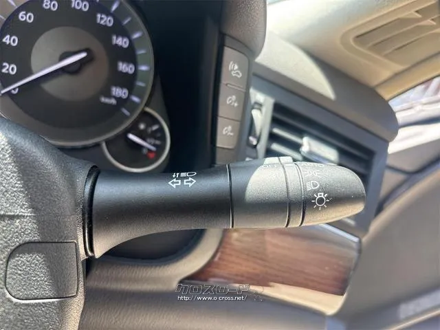『TOTAL CAR SHOP FEEL』はナビ・オーディオも販売しております。 お気に入りの一台を見つけて下さい! ☆★☆詳細は『FEEL』の元気なスタッフまで →0078-6042-5806☆★☆ 日産 フーガハイブリッド
