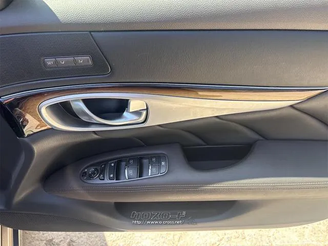 『TOTAL CAR SHOP FEEL』は、各種オートローンも取り扱っております。 お客様に合わせたプランをご提案!!☆★☆詳細は『FEEL』の元気なスタッフまで→0078-6042-5806☆★☆ 日産 フーガハイブリッド