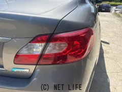 日産 フーガハイブリッド