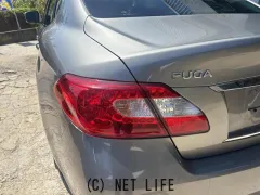 日産 フーガハイブリッド