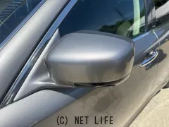 日産 フーガハイブリッド