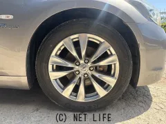 日産 フーガハイブリッド