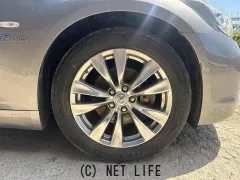 日産 フーガハイブリッド