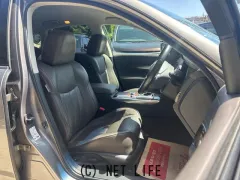 日産 フーガハイブリッド