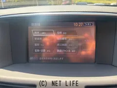 日産 フーガハイブリッド
