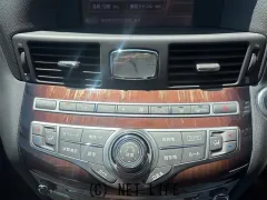 日産 フーガハイブリッド