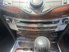 日産 フーガハイブリッド