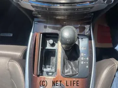 日産 フーガハイブリッド