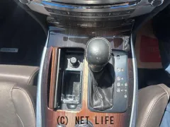 日産 フーガハイブリッド