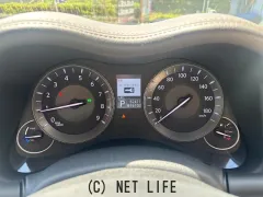 日産 フーガハイブリッド