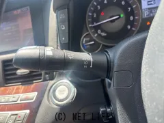 日産 フーガハイブリッド