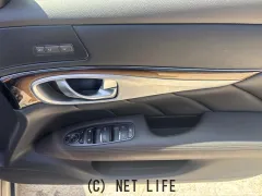 日産 フーガハイブリッド