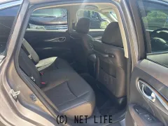 日産 フーガハイブリッド