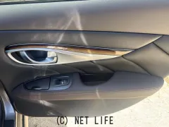 日産 フーガハイブリッド