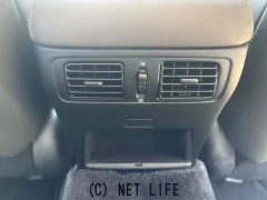 日産 フーガハイブリッド