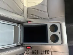 日産 フーガハイブリッド