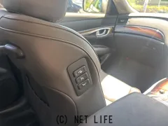 日産 フーガハイブリッド