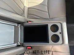 日産 フーガハイブリッド
