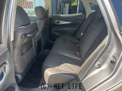 日産 フーガハイブリッド