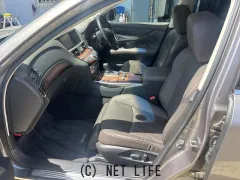 日産 フーガハイブリッド