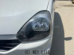 ダイハツ ミライース