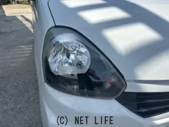 ダイハツ ミライース