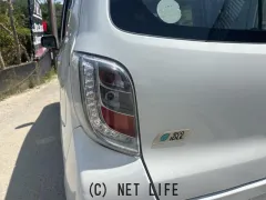 ダイハツ ミライース