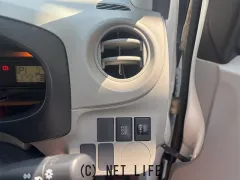 ダイハツ ミライース