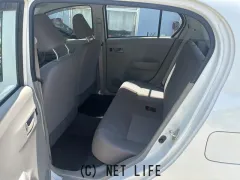 ダイハツ ミライース