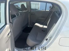 ダイハツ ミライース