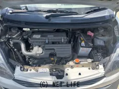 ダイハツ ミライース