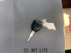 ダイハツ ミライース