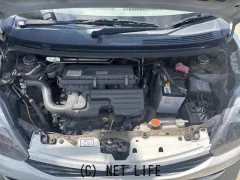 ダイハツ ミライース