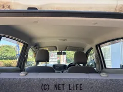 ダイハツ ミライース