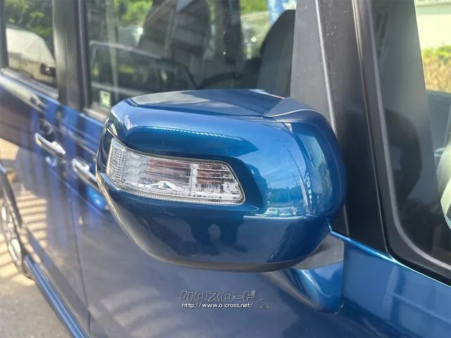 『TOTAL CAR SHOP FEEL』は、認証工場併設で整備もお任せください。法定点検記録簿付き☆詳細は『FEEL』の元気なスタッフまで→0078-6042-5806☆ ホンダ N-BOX