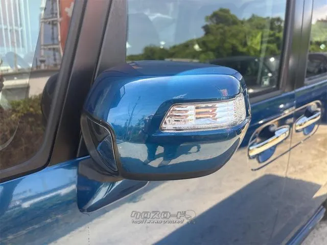 『TOTAL CAR SHOP FEEL』はナビ・オーディオも販売しております。 お気に入りの一台を見つけて下さい! ☆★☆詳細は『FEEL』の元気なスタッフまで →0078-6042-5806☆★☆ ホンダ N-BOX