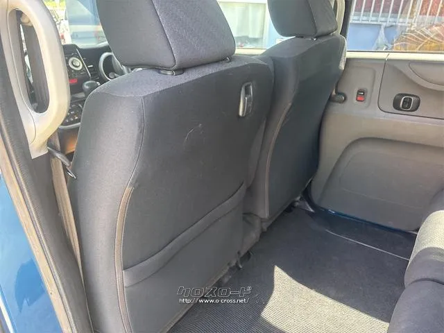 『TOTAL CAR SHOP FEEL』は買取満足度に自信あり!!出張査定も随時受付中です!! ☆★☆詳細は『FEEL』の元気なスタッフまで →0078-6042-5806☆★ ホンダ N-BOX