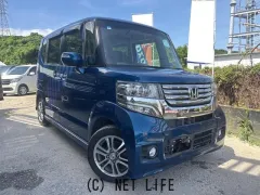 ホンダ N-BOX