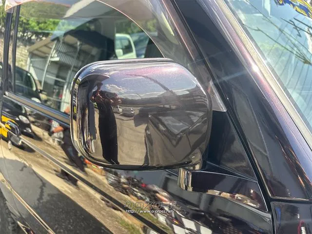 『TOTAL CAR SHOP FEEL』は、認証工場併設で整備もお任せください。法定点検記録簿付き☆詳細は『FEEL』の元気なスタッフまで→0078-6042-5806☆ 三菱 パジェロミニ