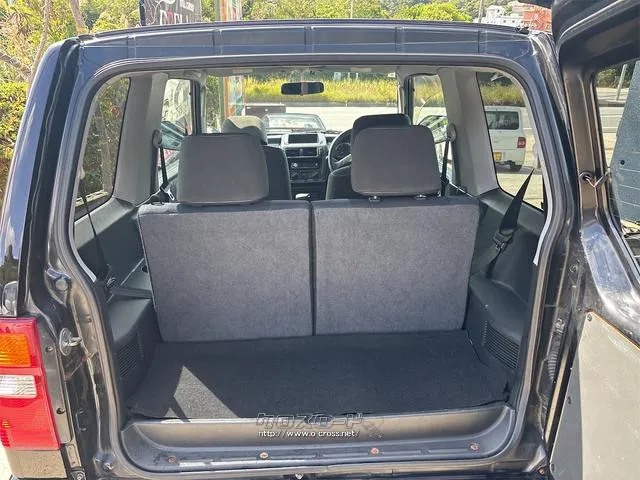 『TOTAL CAR SHOP FEEL』は買取・下取りももちろん全力で頑張ります!買取だけでも喜んで!不動車でもOK!☆詳細は『FEEL』の元気なスタッフまで→0078-6042-5806☆ 三菱 パジェロミニ