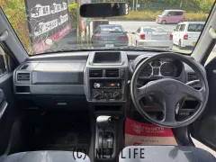 三菱 パジェロミニ