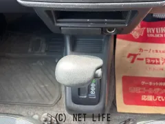 三菱 パジェロミニ